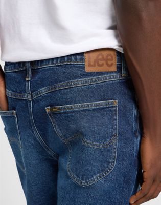5 Pocket Short in Urban alternative view 4