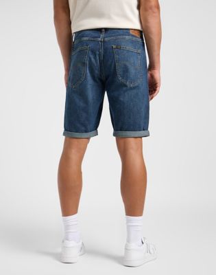 5 Pocket Short in Dirty Man alternative view 2