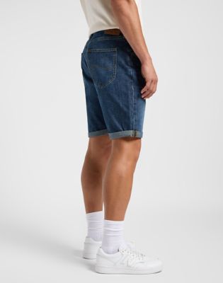 5 Pocket Short in Dirty Man alternative view 4