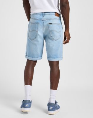5 Pocket Short in London Boy alternative view