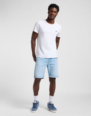 5 Pocket Short in London Boy alternative view 2