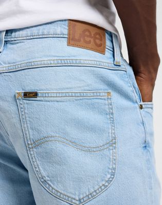 5 Pocket Short in London Boy alternative view 4
