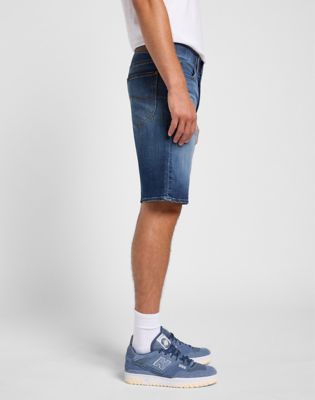 Extreme Motion 5 Pocket Short in Legends alternative view 3