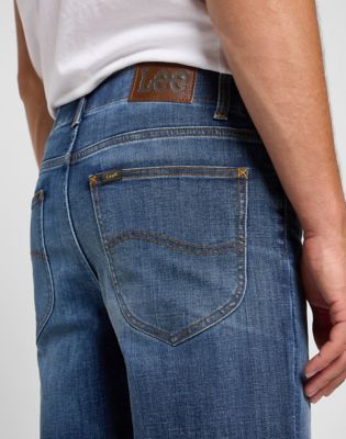 Extreme Motion 5 Pocket Short in Legends alternative view 4