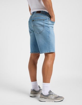 Extreme Motion 5 Pocket Short in Tenney alternative view 4