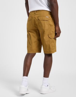 Extreme Motion Crossroad Cargo Short in Glazed Ginger alternative view