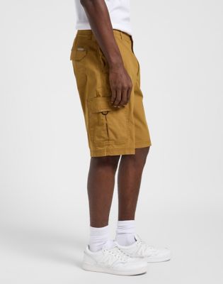 Extreme Motion Crossroad Cargo Short in Glazed Ginger alternative view 3