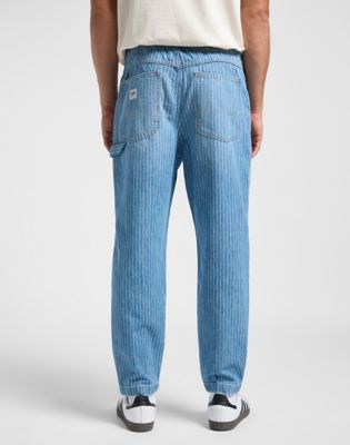 Drawstring Carpenter in Olbrich alternative view 2