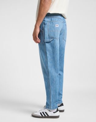 Drawstring Carpenter in Olbrich alternative view 4