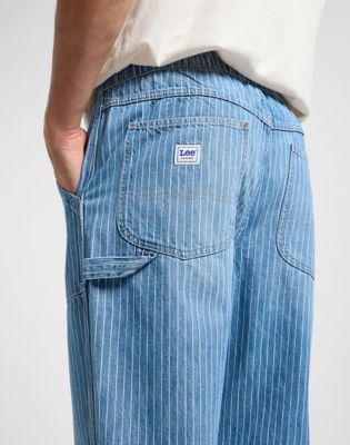 Drawstring Carpenter in Olbrich alternative view 5