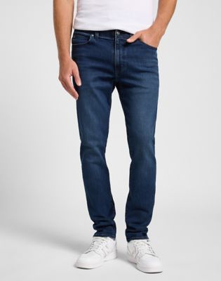 Extreme Motion Skinny Jean in Emerald Lake alternative view 2