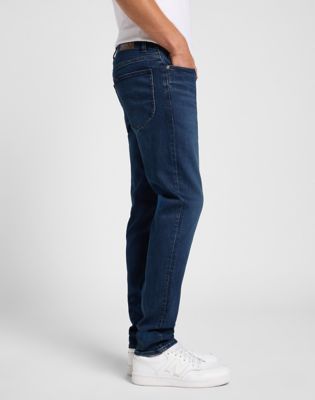 Extreme Motion Skinny Jean in Emerald Lake alternative view 3