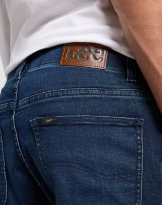 Extreme Motion Skinny Jean in Emerald Lake alternative view 4