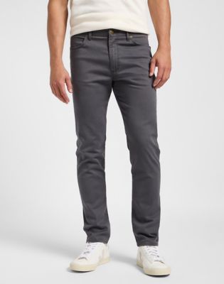 Slim Fit MVP in Static Gray main view