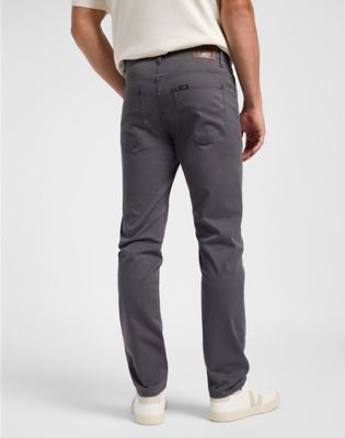 Slim Fit MVP in Static Gray alternative view