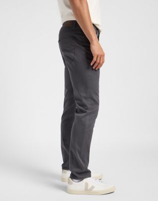 Slim Fit MVP in Static Gray alternative view 3