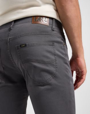 Slim Fit MVP in Static Gray alternative view 4