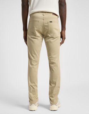 Slim Fit MVP in Sand alternative view