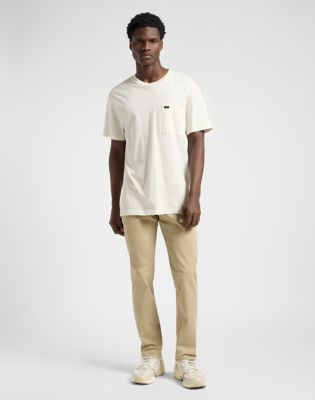 Slim Fit MVP in Sand alternative view 2