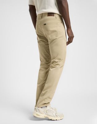 Slim Fit MVP in Sand alternative view 3