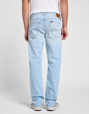 Daren Zip Fly Low Stretch in Chance alternative view