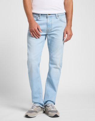 Daren Zip Fly Low Stretch in Chance alternative view 2