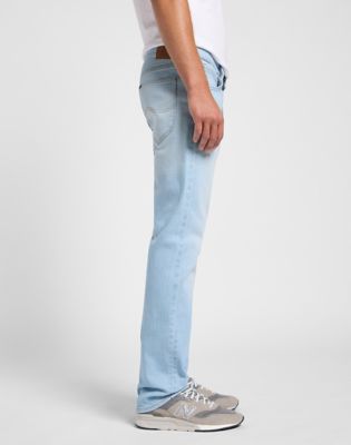 Daren Zip Fly Low Stretch in Chance alternative view 3