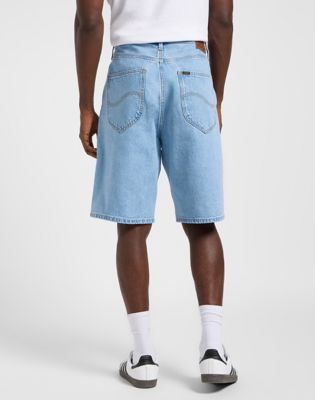 Asher Short in Fennigan alternative view 2