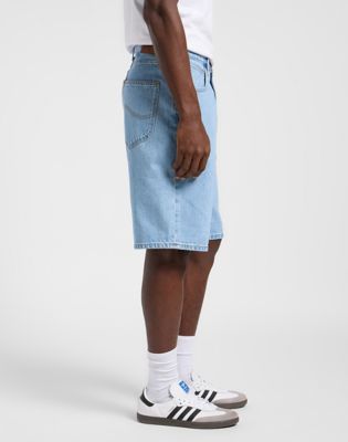 Asher Short in Fennigan alternative view 4