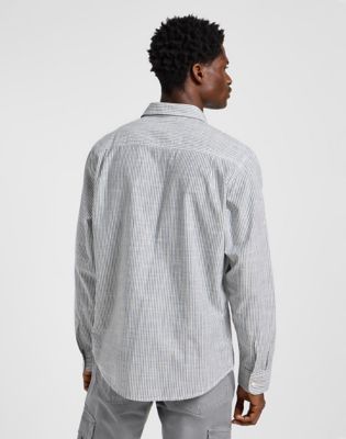 Workwear Shirt 2.0 in Ecru alternative view
