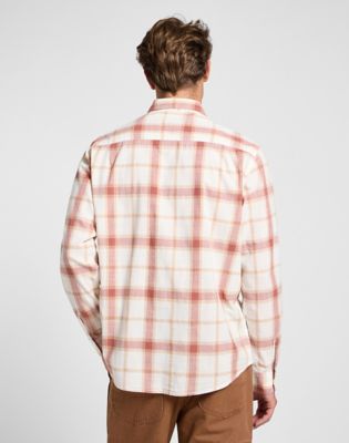Workwear Shirt 2.0 in Redwood alternative view