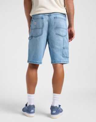 Carpenter Short in Noland alternative view