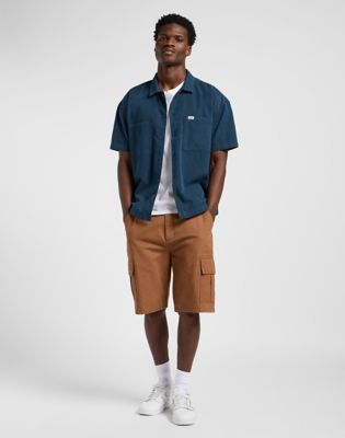Cargo Short in Burlwood alternative view 3