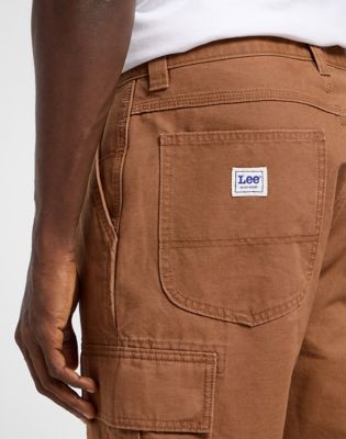 Cargo Short in Burlwood alternative view 5