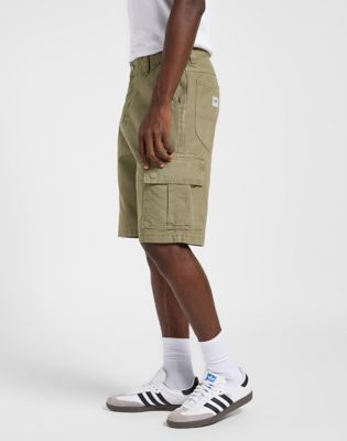 Cargo Short in Mercantile Green alternative view 4
