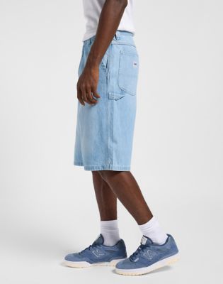 Carpenter Skater Short in Nichols alternative view 3