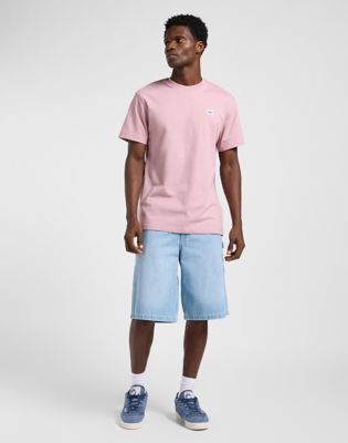 Carpenter Skater Short in Nichols alternative view 5