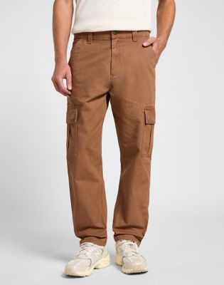 Cargo Pant in Burlwood main view