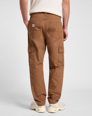 Cargo Pant in Burlwood alternative view