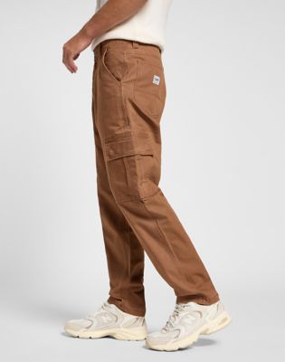 Cargo Pant in Burlwood alternative view 3