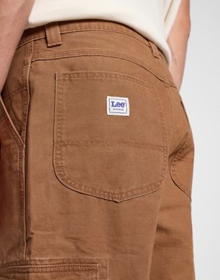 Cargo Pant in Burlwood alternative view 4