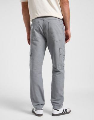 Cargo Pant in Hd Lee Gray alternative view