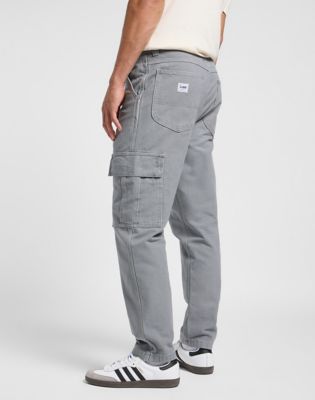 Cargo Pant in Hd Lee Gray alternative view 3
