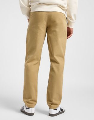 Relaxed Workwear Chino in Oscar Khaki alternative view