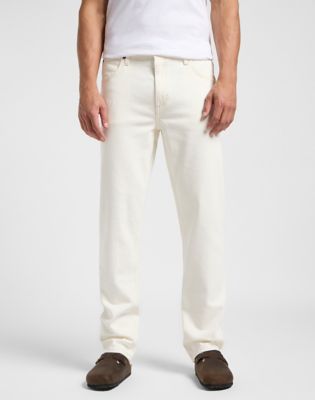 Oscar in White