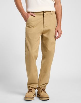 Carpenter in Oscar Khaki