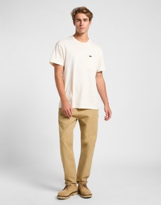 Carpenter in Oscar Khaki alternative view 2