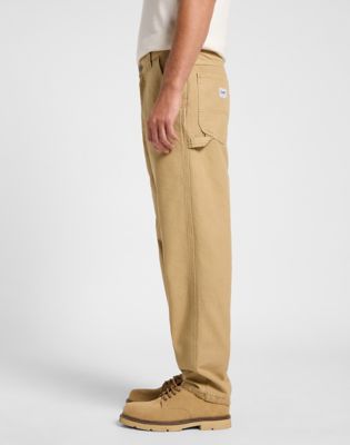 Carpenter in Oscar Khaki alternative view 3