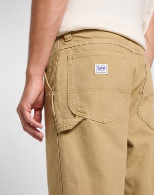 Carpenter in Oscar Khaki alternative view 4