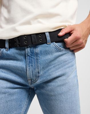 Utility Belt in Mercantile Green alternative view